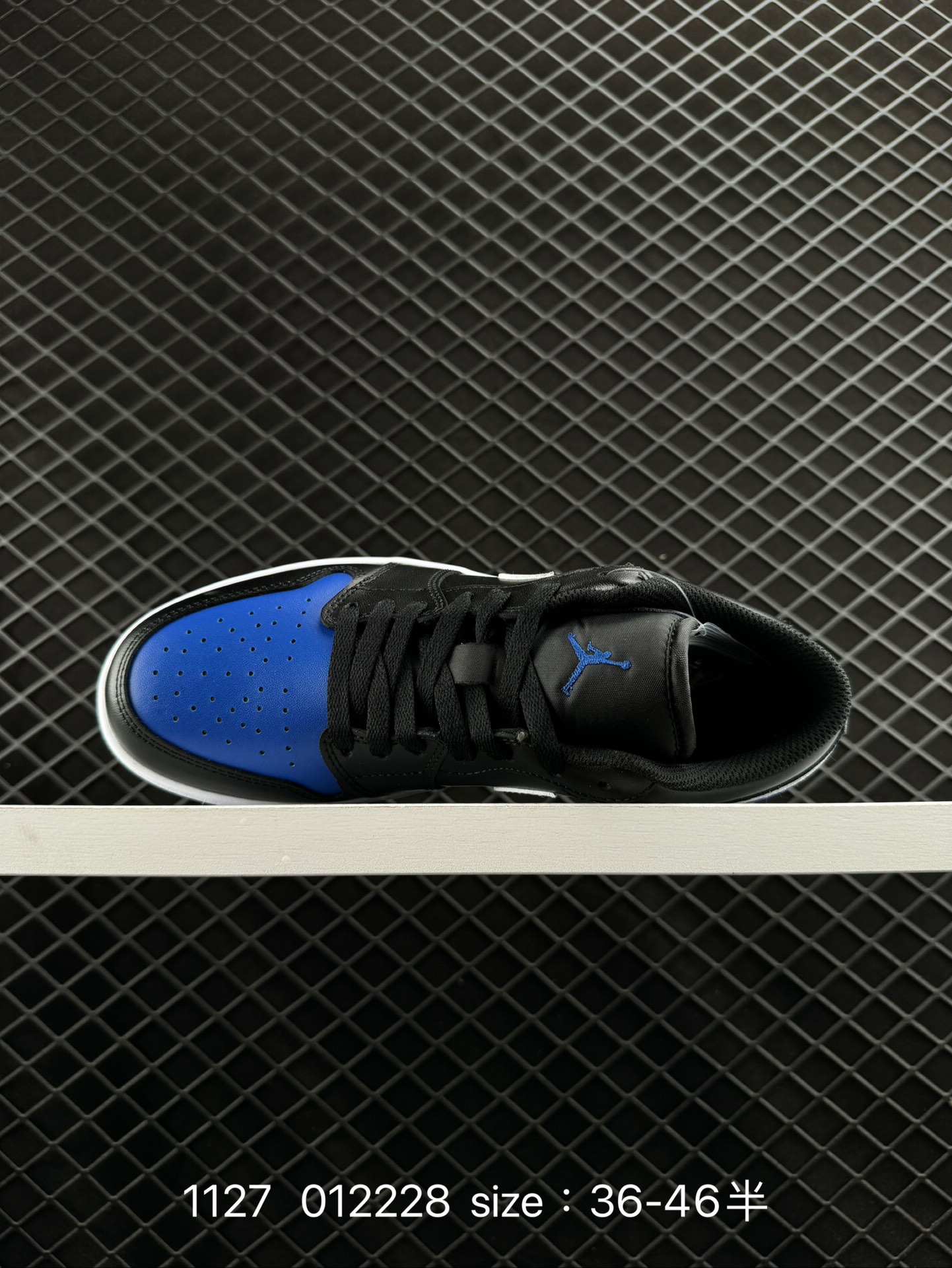 Air Jordan 1 Low AJ1